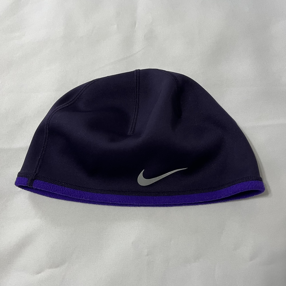 🟡 Nike Winter Hat
